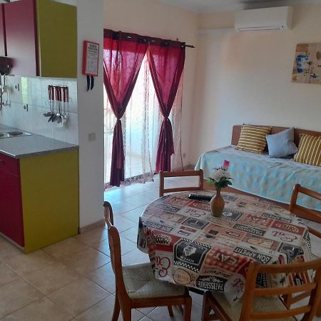 Residence 1000 Roses Moncarapacho Dış mekan fotoğraf