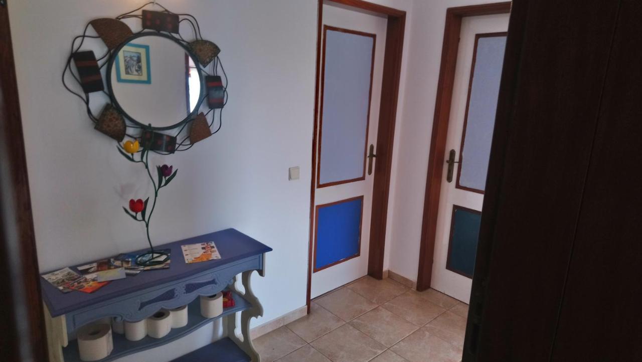 Residence 1000 Roses Moncarapacho Dış mekan fotoğraf