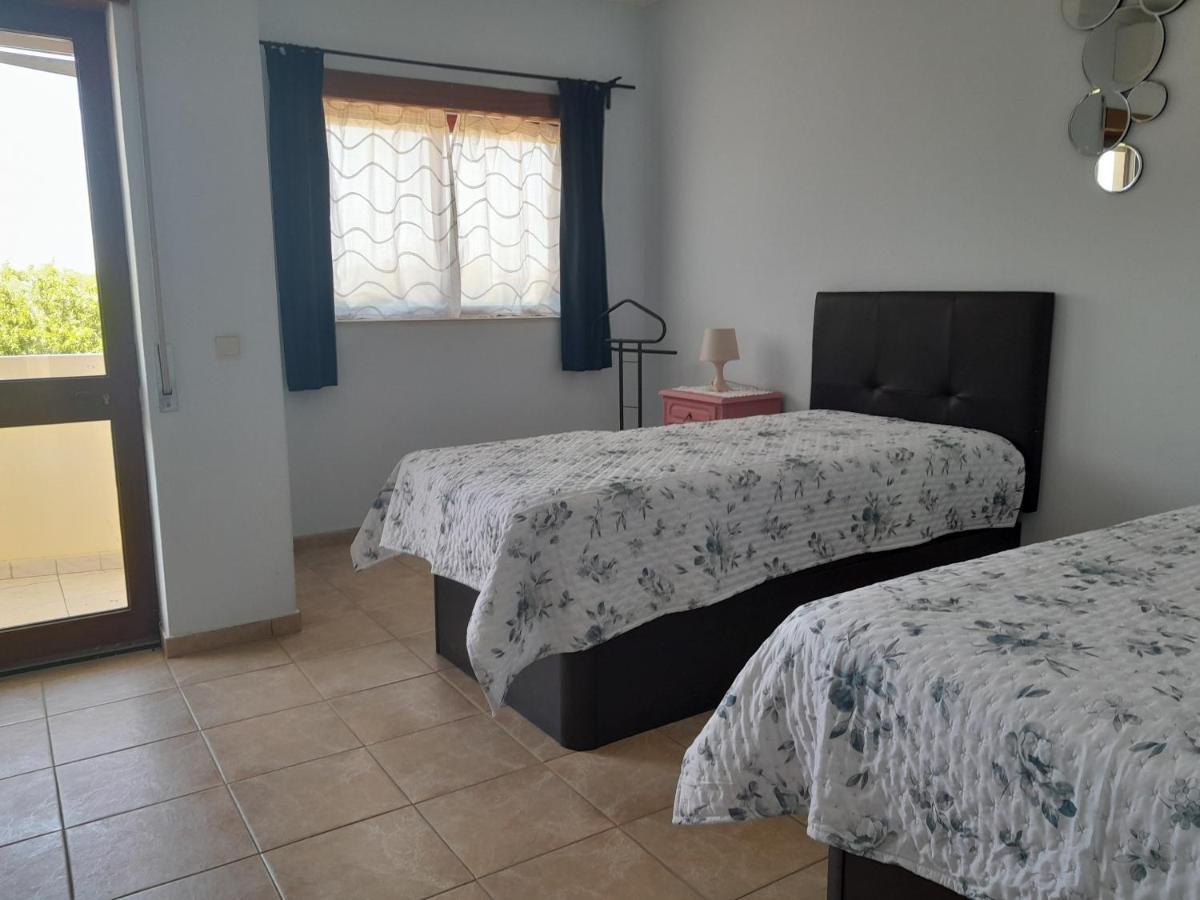 Residence 1000 Roses Moncarapacho Dış mekan fotoğraf