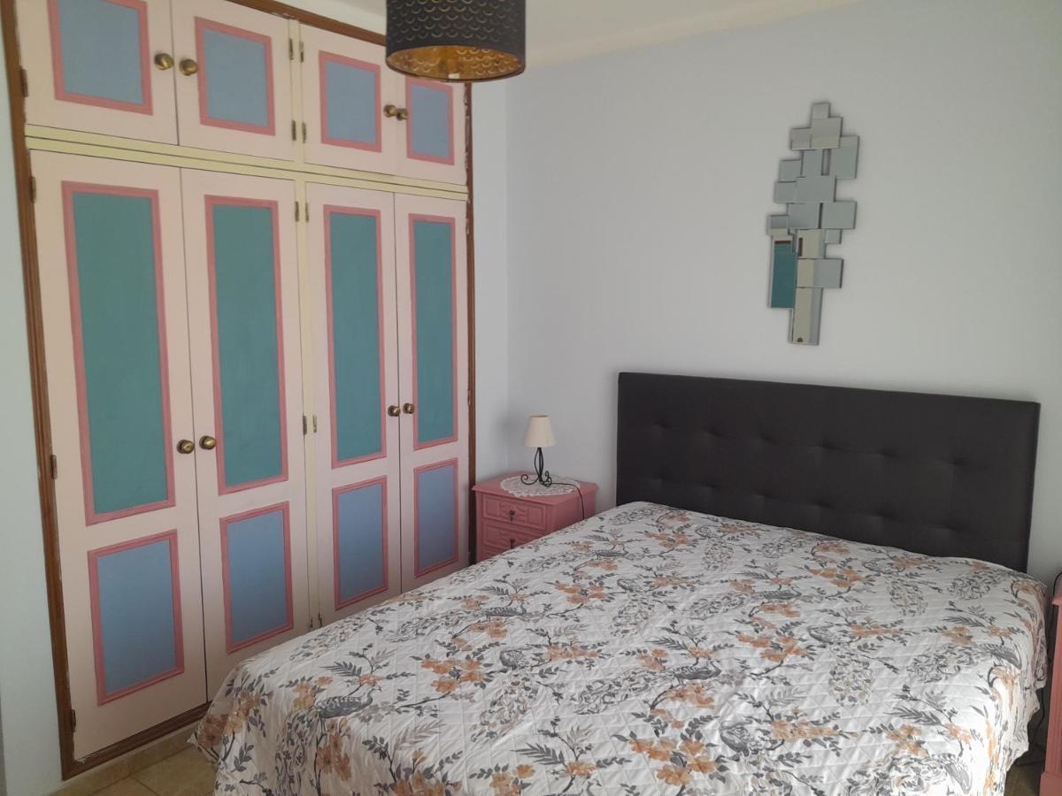 Residence 1000 Roses Moncarapacho Dış mekan fotoğraf
