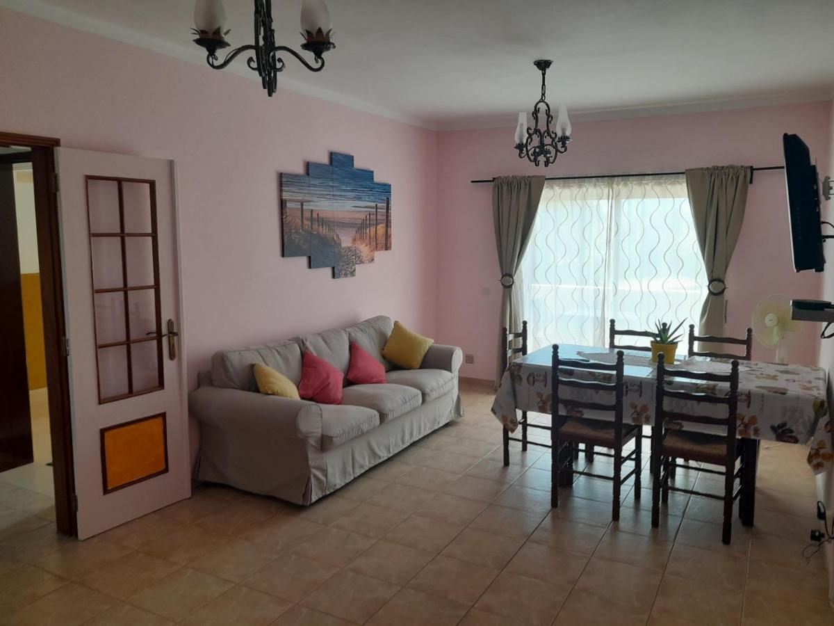 Residence 1000 Roses Moncarapacho Dış mekan fotoğraf