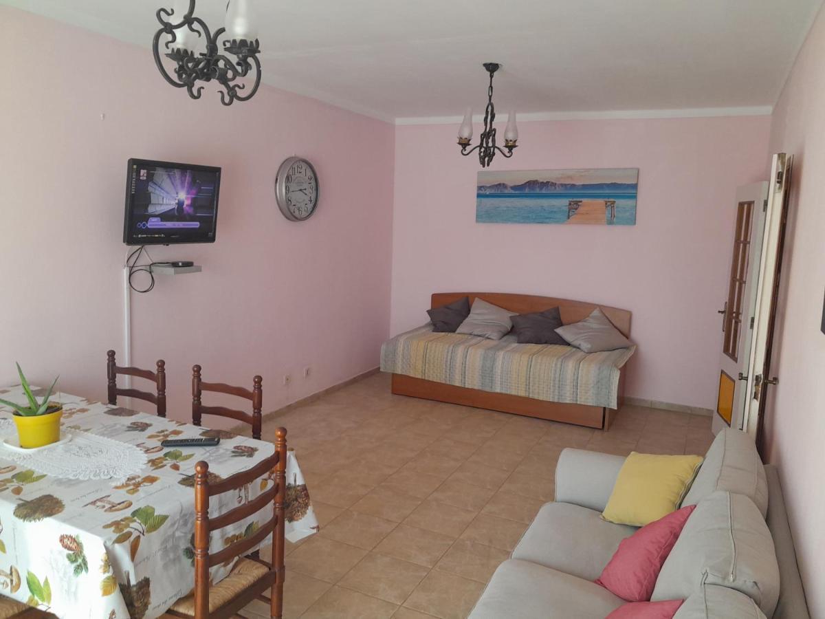 Residence 1000 Roses Moncarapacho Dış mekan fotoğraf