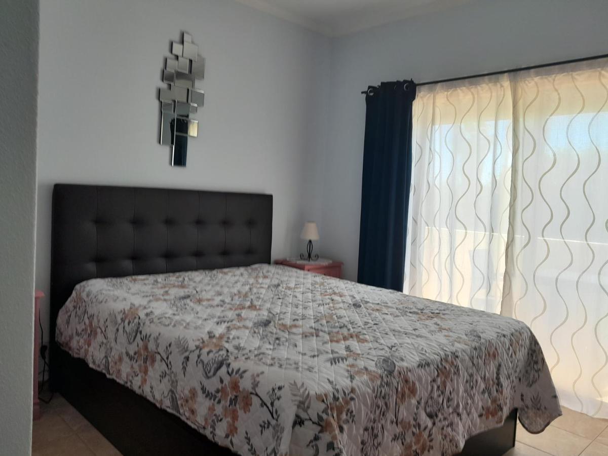 Residence 1000 Roses Moncarapacho Dış mekan fotoğraf