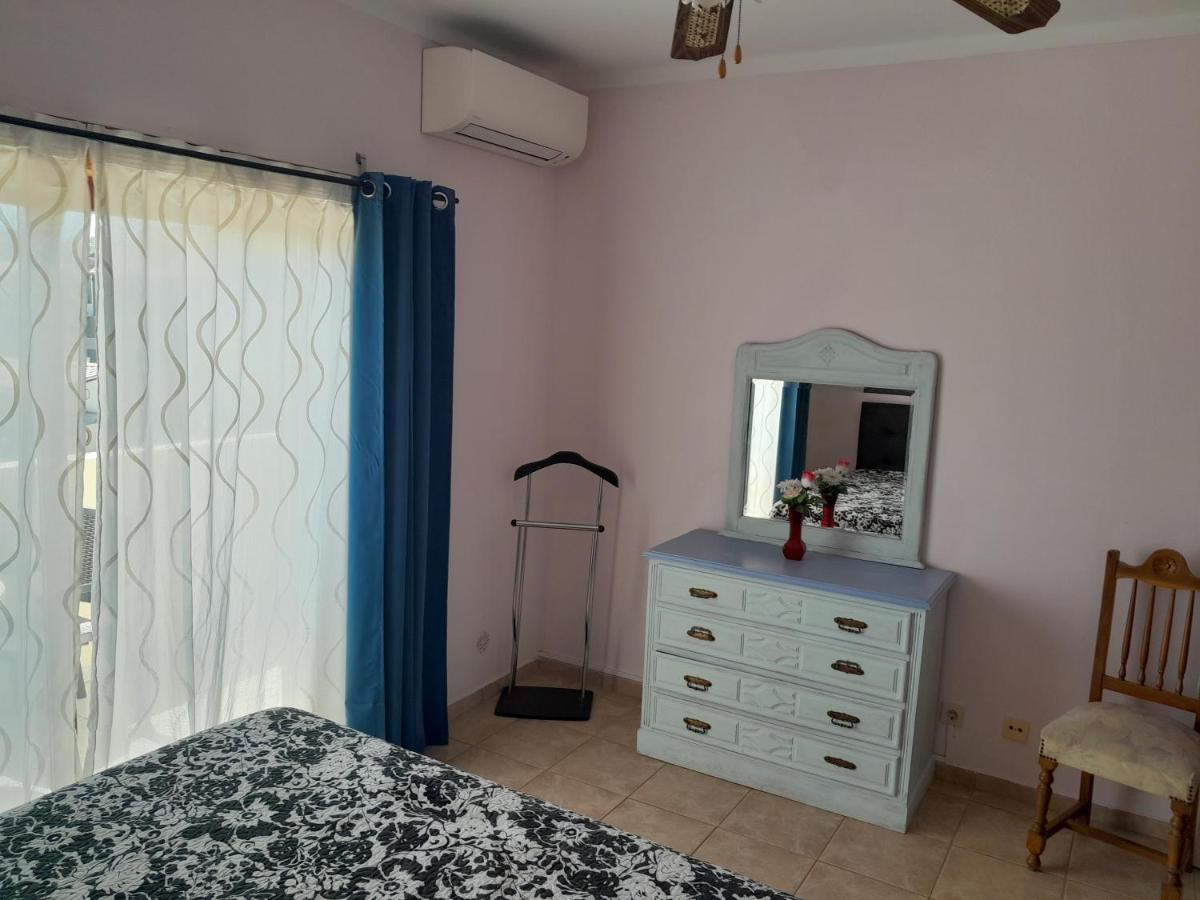 Residence 1000 Roses Moncarapacho Dış mekan fotoğraf