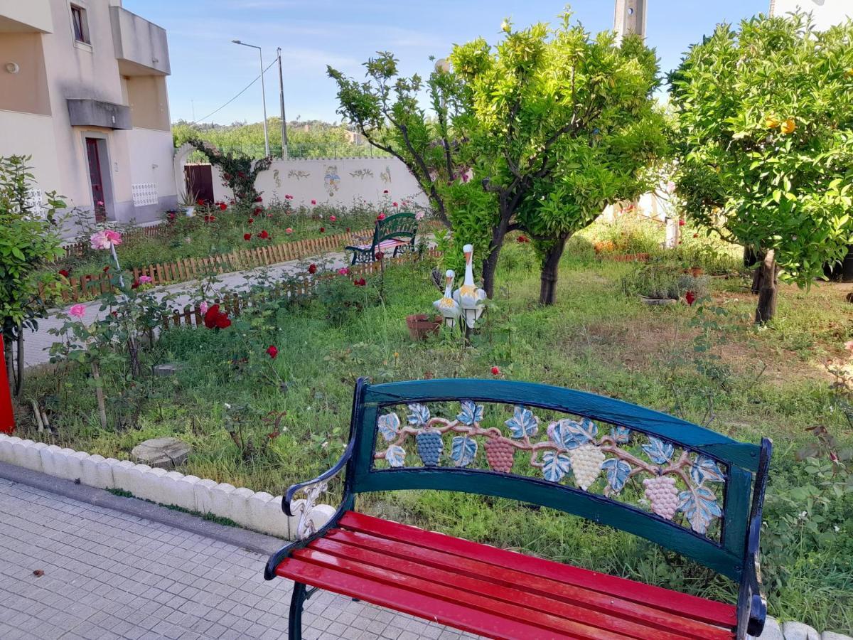 Residence 1000 Roses Moncarapacho Dış mekan fotoğraf