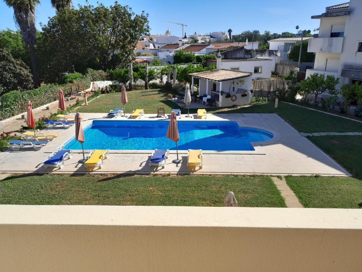 Residence 1000 Roses Moncarapacho Dış mekan fotoğraf