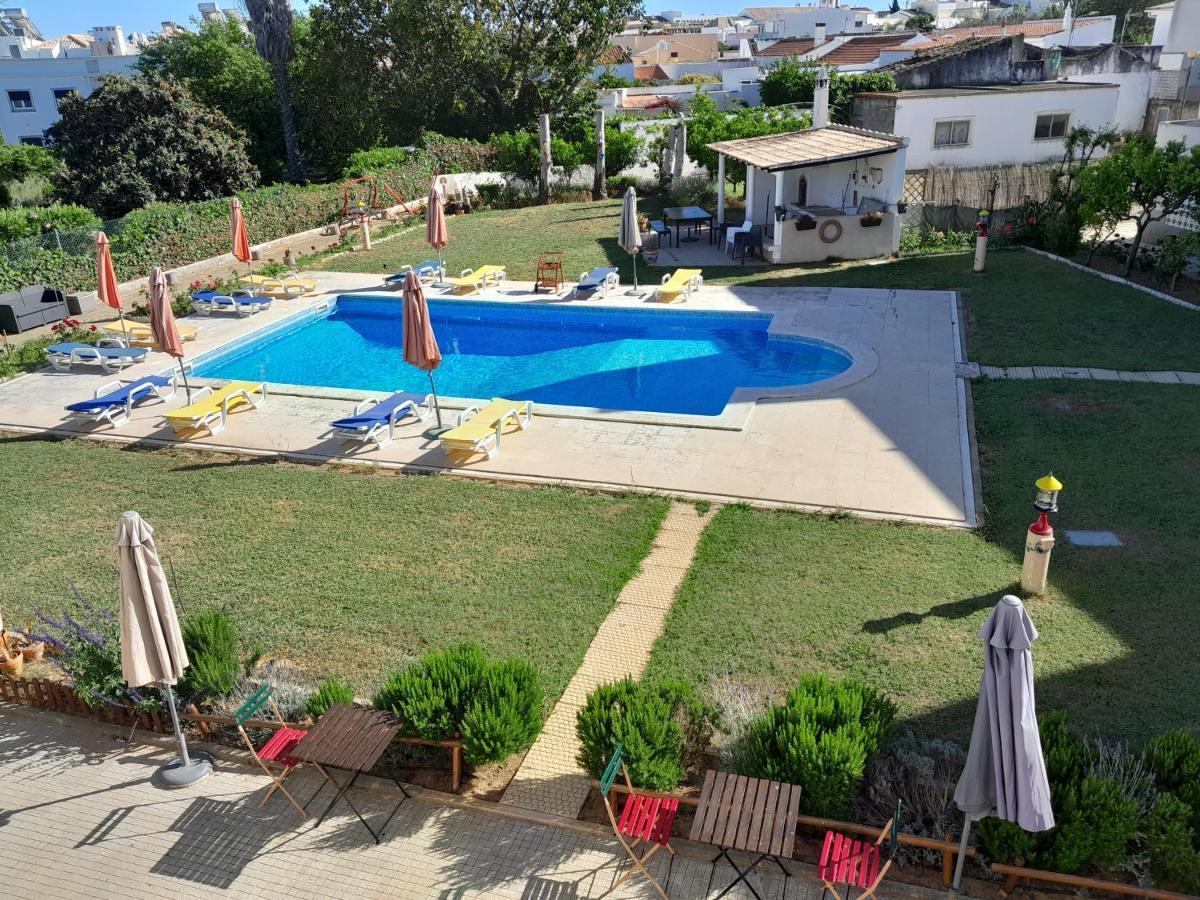 Residence 1000 Roses Moncarapacho Dış mekan fotoğraf