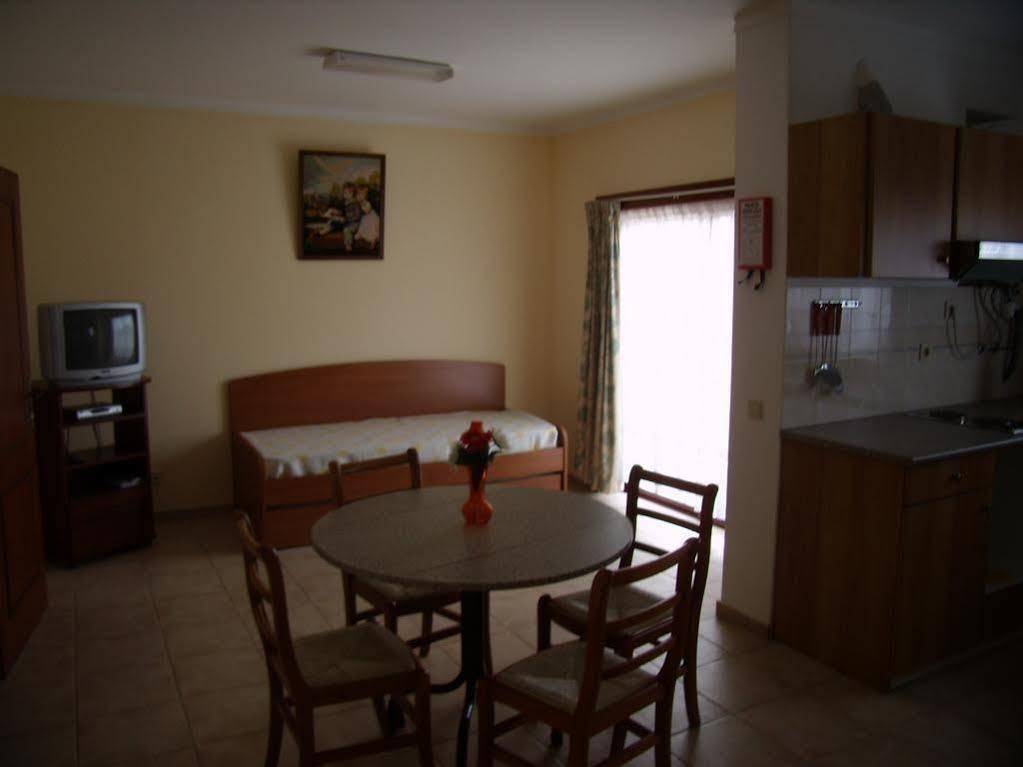 Residence 1000 Roses Moncarapacho Dış mekan fotoğraf