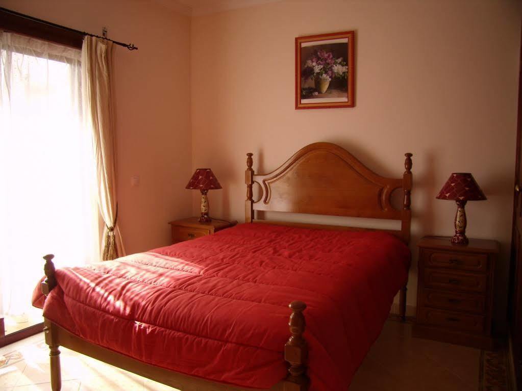 Residence 1000 Roses Moncarapacho Dış mekan fotoğraf
